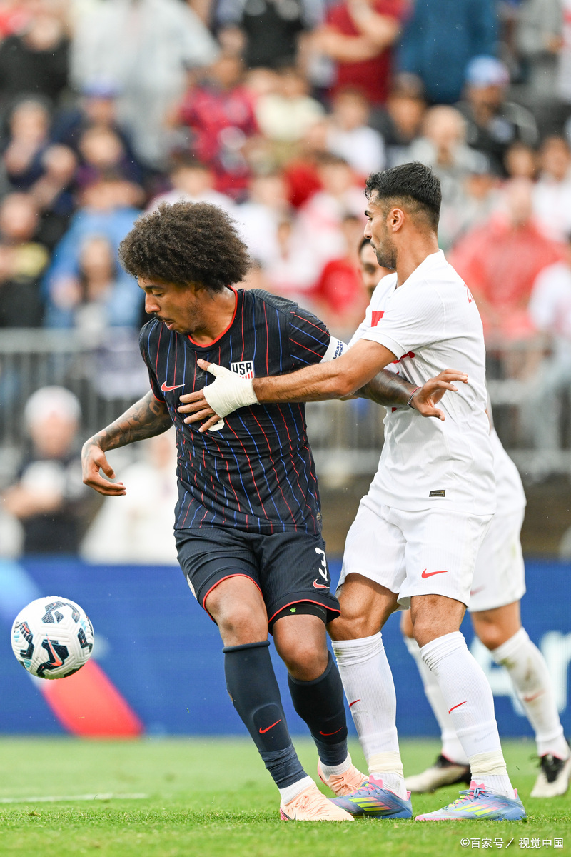 开云体育入口-墨西哥翻盘巴黎，阿什拉夫带队取胜