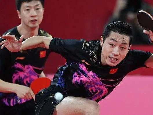 英格兰队险胜德国队，马龙惊艳四座